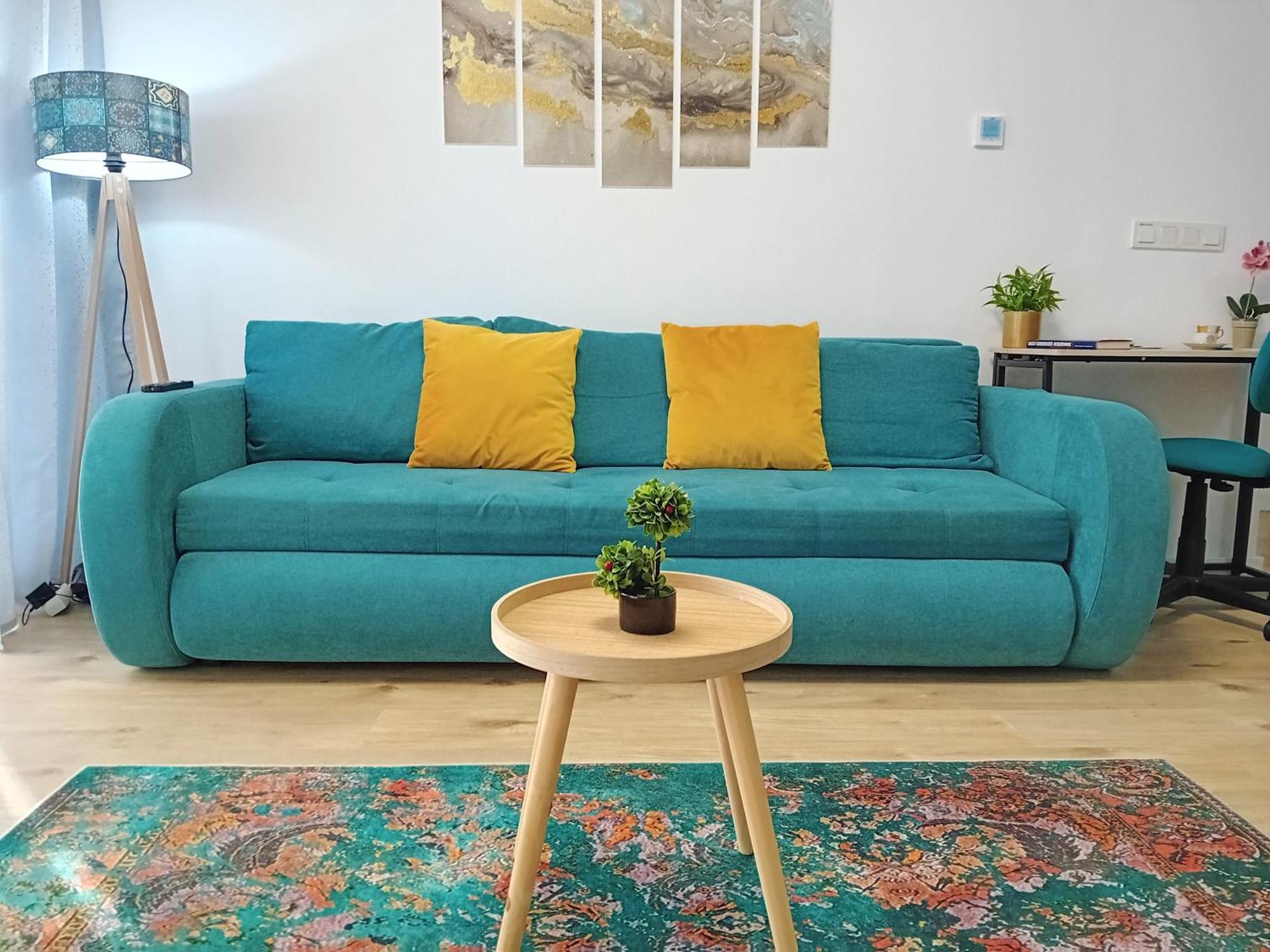 Sunshine - New & Quiet 1Br Apt, Business Area, Close To Airport, Highway A3, Subway บูคาเรสต์ ภายนอก รูปภาพ